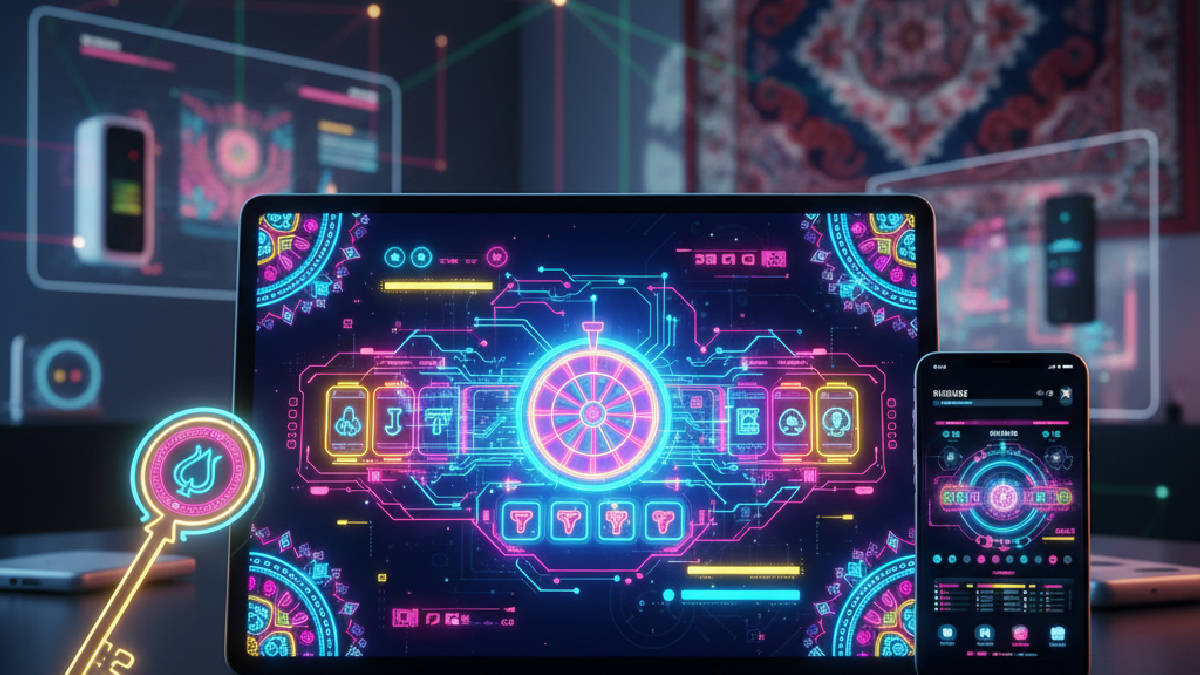 Discount Casino aktif adres sayesinde, mobil cihazlardan da kolayca erişim sağlanır.