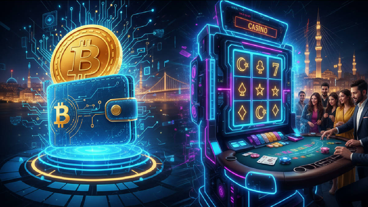 Discount Casino'da Bitcoin kullanarak hızlı ve güvenli yatırım yapmak