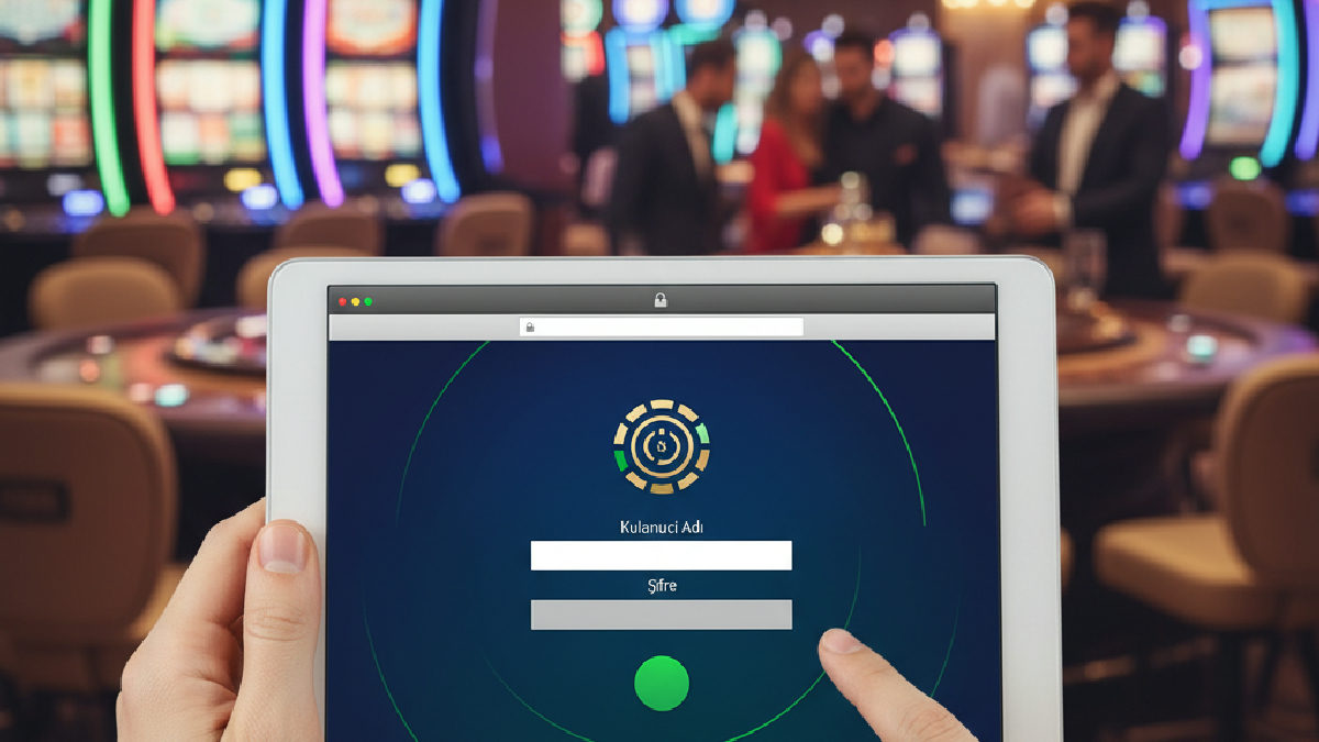 Mobil cihazlardan Discount Casino güncel giriş adresine erişim kolaylığı.