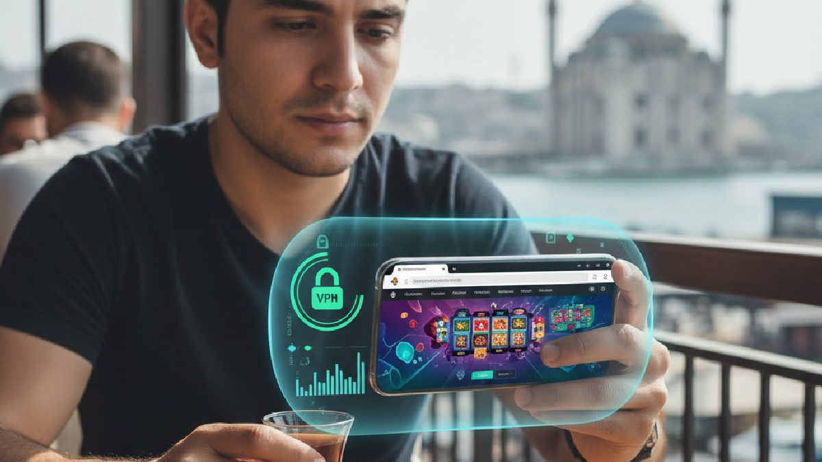 Mobil cihazda Discount Casino güvenlik rehberi adımlarını takip ederek emin olun.